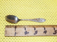 Vintage sterling plate for sale  Lincoln