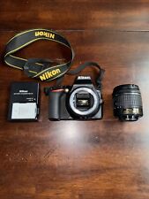 Nikon d3500 digital for sale  Akron