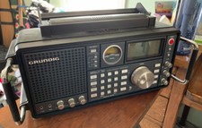 Grundig sattelit 750 for sale  Superior