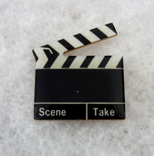 Movie clapperboard atlas for sale  WALTHAM ABBEY