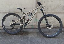 Telaio mtb full usato  Tortona