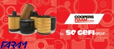 Filtro olio ft8482a usato  Cosenza