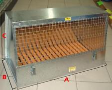 Auto box trasportino usato  Teramo