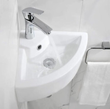 Corner small basin for sale  EDGWARE