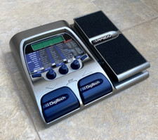 Digitech rp200a artist for sale  HIGHBRIDGE