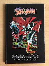 Spawn creation collector usato  San Prisco