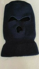 Passamontagna balaclava mephis usato  Ferrara