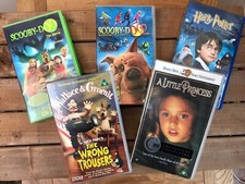 Children vhs bundle for sale  HIGH PEAK