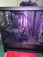 Custom desktop computer for sale  Palmdale