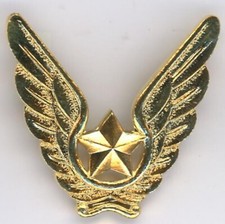 Tchad armée air d'occasion  La Queue-les-Yvelines