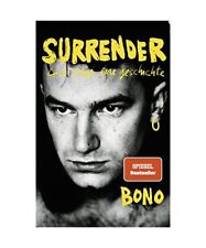 Surrender songs geschichte gebraucht kaufen  Trebbin