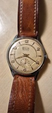 Orologio vintage meccanico usato  Roma