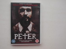 Peter portrait serial for sale  BRADFORD
