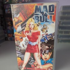 Mad bull part for sale  BOOTLE