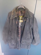 Barbour beaufort c42 for sale  TELFORD