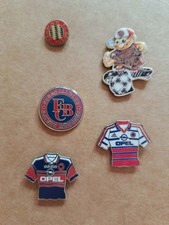 fussball pins gebraucht kaufen fussball pins gebraucht kaufen  Wachtberg