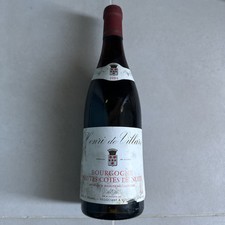 Rare bouteille vin d'occasion  Massy
