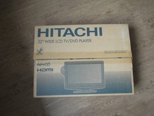 tv dvd combi freeview for sale  BRISTOL