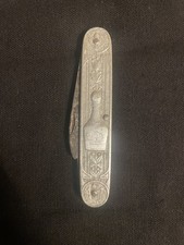 Couteau canif pliant d'occasion  Bordeaux-