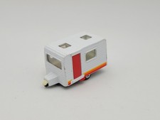 Ancienne caravane matchbox d'occasion  Toulon-