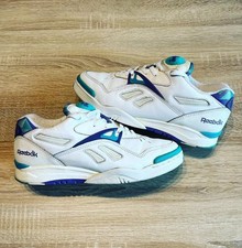 Reebok pump court d'occasion  Limoges-