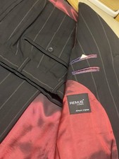 Remus uomo original for sale  DUNDEE