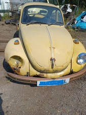 Beetle 1973 for sale  BEDFORD