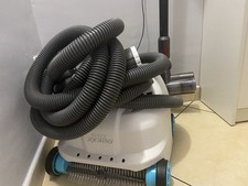 Intex zx300 deluxe usato  Militello in Val di Catania