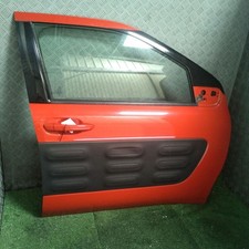 Porte citroen cactus d'occasion  France