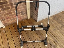 Bugaboo donkey2 chassis for sale  HATFIELD