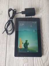 Amazon fire 8gb for sale  Motley