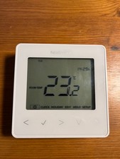 Heatmiser neoair programmable for sale  LONDON