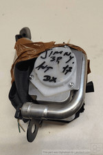 8492057m00bhe cintura sicurezz usato  Italia