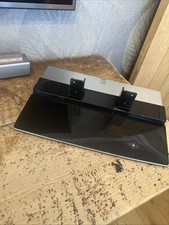 Panasonic 37lxd80 stand for sale  EPSOM