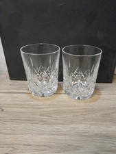Waterford crystal lismore for sale  BRADFORD