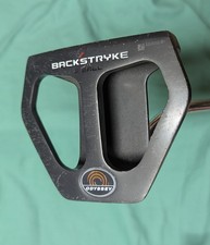 odyssey backstryke putter for sale  Twain Harte