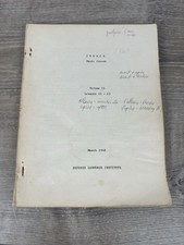 Defense language institute for sale  Knoxville