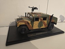 Hummer humvee military gebraucht kaufen  Kolbermoor