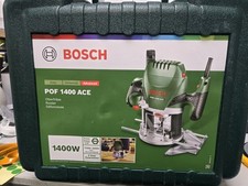 Bosch diy pof for sale  MANCHESTER