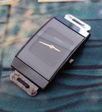 Rado diastar 204.0320.3 usato  Goro