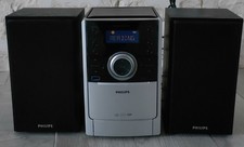 Stereo philips micro usato  Monte Sant Angelo