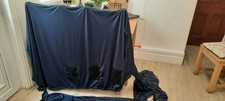 Snuggy hoods shiny for sale  BARROW-IN-FURNESS