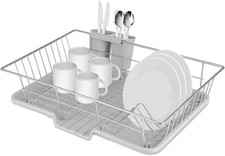 Dish drainer rack for sale  BRADFORD