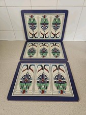 Set vintage cloverleaf for sale  WREXHAM