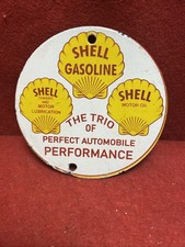 Enamel advertising sign for sale  MARKET RASEN