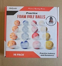 Gosports foam golf for sale  Saint Cloud
