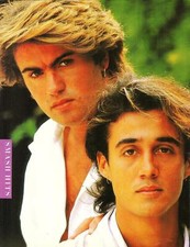 Wham 1984 smash for sale  SIDCUP