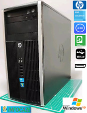Compaq pro 6300 d'occasion  Bischwiller