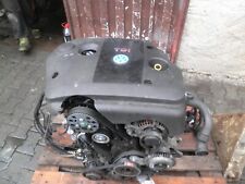 Komplett motor passat gebraucht kaufen  Guben