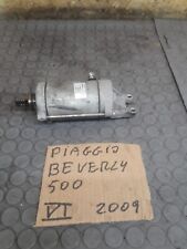 Piaggio beverly 500 usato  Italia
